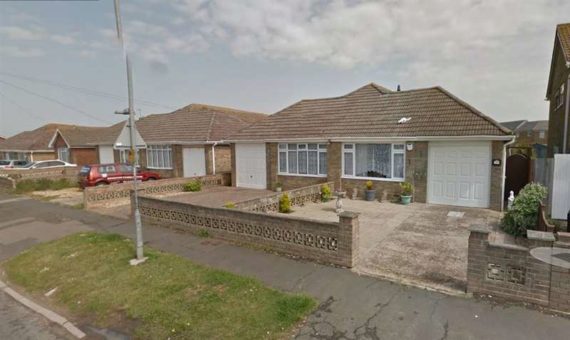 2&nbsp;Bedroom&nbsp;Detached